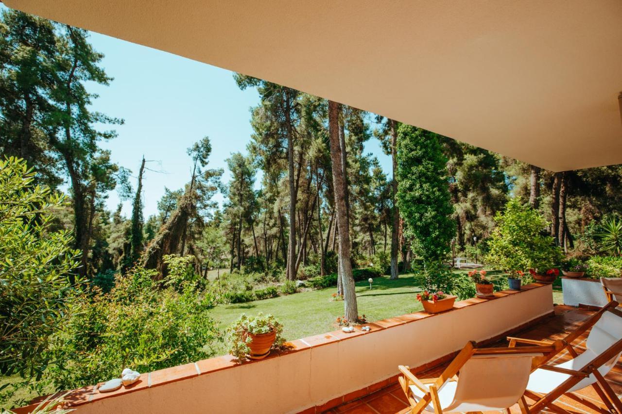 Forest House Near The Sea Сани-Бич Экстерьер фото